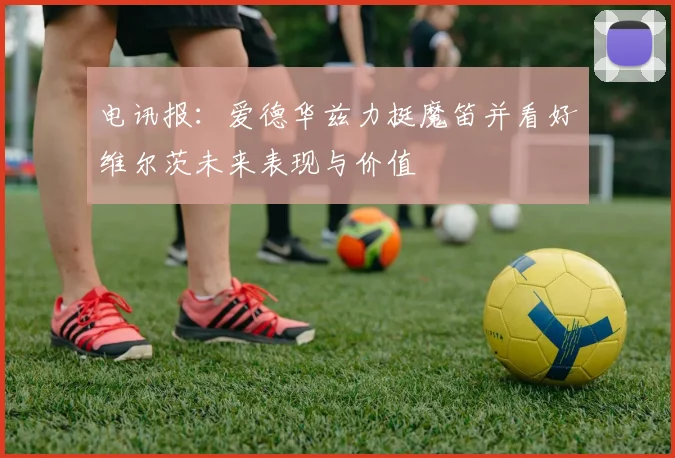 电讯报：爱德华兹力挺魔笛并看好维尔茨未来表现与价值
