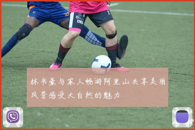 林书豪与家人畅游阿里山共享美丽风景感受大自然的魅力