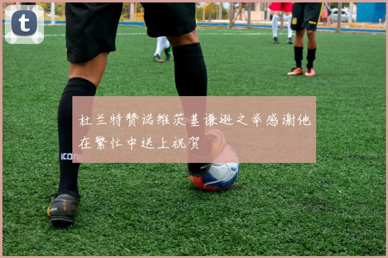杜兰特赞诺维茨基谦逊之举感谢他在繁忙中送上祝贺
