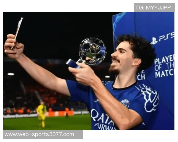 维蒂尼亚谈榜样伊涅斯塔与魔笛强调团队合作是巴黎成功的核心秘诀