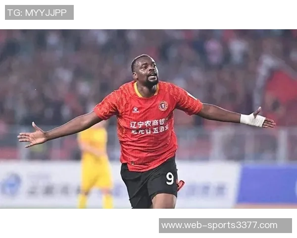 辽宁铁人报价超1200万有望签下29岁巴西前锋洛佩斯助力球队冲击新赛季